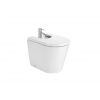 Roca INSPIRA ROUND Bidet stojaci, vr. montážnej sady, biely A357527000