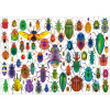 Puzzle Educa 500 dielikov Educa Puzzle 500 dielikov Farebný hmyz
