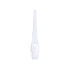 Windson Hroty soft - 25 mm - 30 ks - white