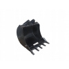 LUCKET 80cm NEW HOLLAND LB110 115 Hardox Wwa (LUCKET 80cm NEW HOLLAND LB110 115 Hardox Wwa)