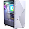 Zalman Z3 Iceberg White Z3 Iceberg white