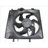 Ventilátor chladenia motora TYC 805-0016