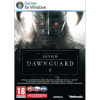 The elder scrolls V. - Skyrim dawnguard cz PC