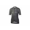 Shimano dámsky cyklistický dres s krátkym rukávom YURI, šedý M