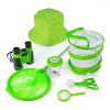 Bigjigs Toys súprava na chytanie hmyzu