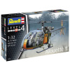 Revell Revell Aérospatiale Alouette II (1:32)