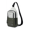 Batoh Hedgren Comby Performance Sling 3,9 L viacfarebná