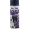 DUPLI-COLOR® AEROSOL ART Barva ve spreji laková nitro-kombi Barva (odstín): RAL 5013 - kobaltová modrá, Velikost balení: 400 ml, Stupeň lesku: lesk 733024