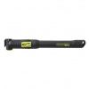 Contec MI. Pump Air Sup. Poc. Neo 100 black/neogreen pumpa na kolo
