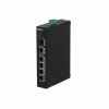 Dahua PFS3106-4ET-60-V2 4-portový PoE switch (nezapravený) (PFS3106-4ET-60-V2)