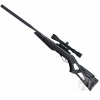 Vzduchovka Gamo Bull Whisper 4,5mm