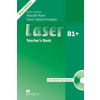 Laser Teacher Book Pack Level B1 +