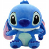 Rozprávkový plyšák - Stich a Lilo 55 cm xxl modrý maskot (Stich a Lilo 55 cm xxl modrý maskot)