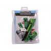 Euromic - Pencilcase wallet - Minecraft