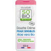 LÉA NATURE SO BiO étic Sprchovací krém Aloe Vera - 650 ml