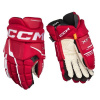 Rukavice CCM Tacks XF Pro SR - 13