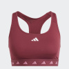 Dámska Podprsenka s výstužou S ADIDAS PWR MS TF IJ5701 – Červená