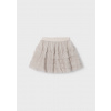 Tylová sukňa Mayoral - 1504940002-v ext. sklade