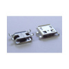 Konektor micro USB B 5 pin female 5C