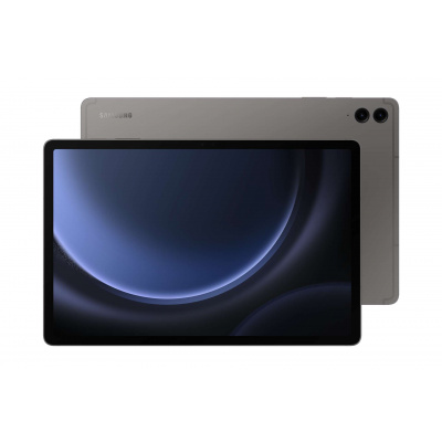Tablet Samsung Galaxy Tab S9 FE+ WiFi 128 GB 8 GB RAM, sivý (SM-X610NZAAEUE) Samsung