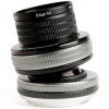 Lensbaby Composer Pro II incl. Edge 50 Optic pre Canon EF
