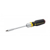 Stanley FMHT0-62690 FatMax ráčnový šroubovák s 12 bity Stanley FMHT0-62690 FATMAX Ráčnový šroubovák s 12 bity