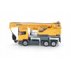 Siku 1859 Teleskopický jeřáb Scania Liebherr 1:87