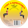 SM systém DVD cviky s komentárom MUDr. Smíška 5