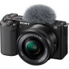 Sony Alpha ZV-E10