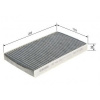TATechnix Filter vnútorného priestoru Citroen C3 Pluriel (HB_) Bosch - 1.4, 1.6, 1.4HDi
