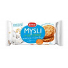 Ovsené sušienky MYSLI 60g kokosové