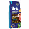 Brit Premium by Nature Sensitive Lamb 15kg