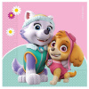 Servítky Paw Patrol 33x33cm 20ks 5201184902776 Procos