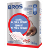 Bros Na myši a potkany granule 7 x 20 g