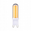 LED žiarovka Paulmann Standard G9 470 lm 4,6 W 230 V 2700 K