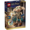 LEG LEGO HARRY POTTER Slobodný škriatok Dobby 2v1 76469 STAVEBNICA