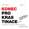 Konec prokrastinace - Petr Ludwig - online doručenie