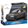 KOCKY COBI 24503 AUTO MASERATI LEVANTE TROFEO