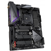 GIGABYTE B550 AORUS MASTER / AMD B550 / AM4 / 4x DDR4 / 3x M.2 / HDMI / USB-C / WiFi / ATX