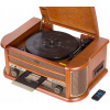 SCAMOPON REFLEXION HIF2002 CD USB FM Retro Cassette (SCAMOPON REFLEXION HIF2002 CD USB FM Retro Cassette)