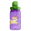 láhev na vodu NALGENE OTF Kids Sustain 0.35L purple jackalopa