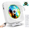 PRENOSNÝ ODTWARZACZ CD, BLUETOOTH REPRODUKTOR, STACIONÁRNE HI-FI REPRODUKTORY