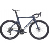 BIANCHI - OLTRE 105 DI2 12 SPD Farba: Velvet Navy, Veľkosť rámu: 53