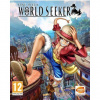 ESD One Piece World Seeker 5558