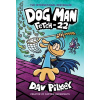 Dog Man 08: Fetch-22