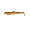 Westin Bullteez Shadtail 18cm Gold Rush 53g Westin