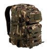 Mil-Tec US assault Large Woodland 36 l