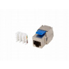 Modul Keystone Beznástrojová zásuvka RJ45