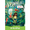 E-kniha Kam zmizli papagáje? - Jen Marlin, Izzy Burton (ilustrátor)
