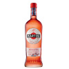 Martini Rosato 15% 1 l (čistá fľaša)